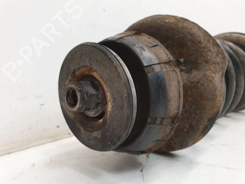 Left rear shock absorber DACIA DUSTER (HS_) 1.6 16V 4x4 | BP34738548M18 - Image 3