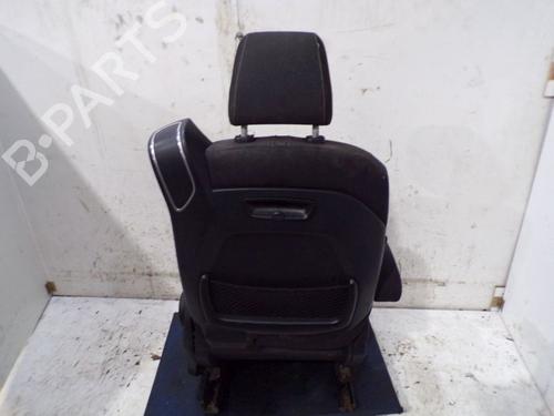Left front seat FORD B-MAX (JK) 1.0 EcoBoost | BP37128058C15 - Image 8