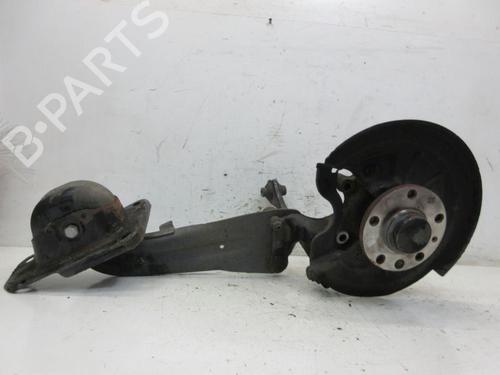 Mangueta trasera izquierda VW GOLF IV Cabriolet (1E7) 2.0 (115 hp) 29091554