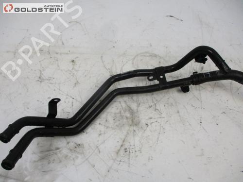 Pipe VW TOUAREG (7LA, 7L6, 7L7) 5.0 V10 TDI | BP18749948M125 