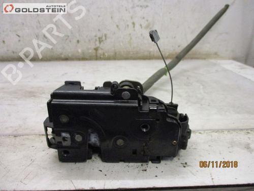 Front left lock AUDI TT (8N3) 1.8 T quattro | BP13761778C98 
