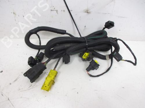 Used Cable CITROËN C4 Grand Picasso I (UA_) 2.0 HDi 138 (136 hp) 18793805
