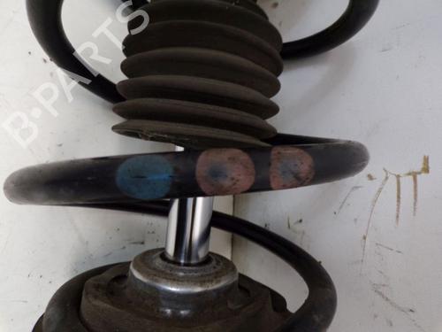 Right front shock absorber BMW 5 (E60) 525 i | BP29096661M17 