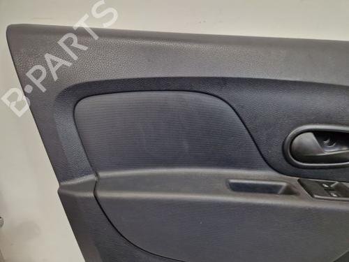 Front left panel DACIA SANDERO II 1.0 SCe 75 (B8JC, B8JD, B8NC) | BP37140947C58 - Image 3