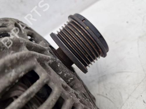 Alternator RENAULT KANGOO Express (FW0/1_) 1.5 dCi 70 (FW0A, KW0V) | BP33276471M7  - Image 5