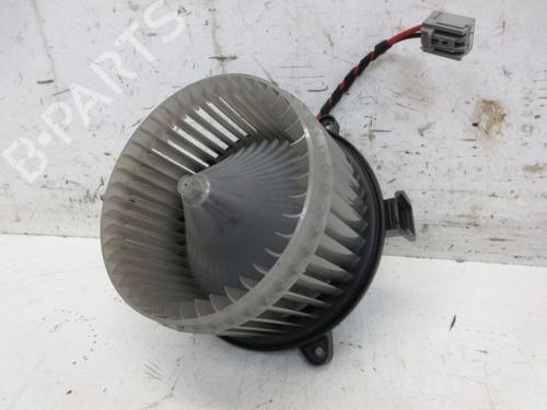 Used Heater blower motor OPEL INSIGNIA A (G09) 2.0 CDTI (68) (160 hp) 32158891