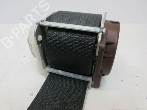 Rear left seatbelt SUBARU TRIBECA (B9) 3.6 (WXF) | BP37130441I29 - Image 4