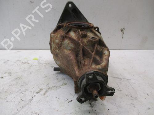 Rear differential DODGE CHARGER 6.4 SRT8 | BP28174243M24 
