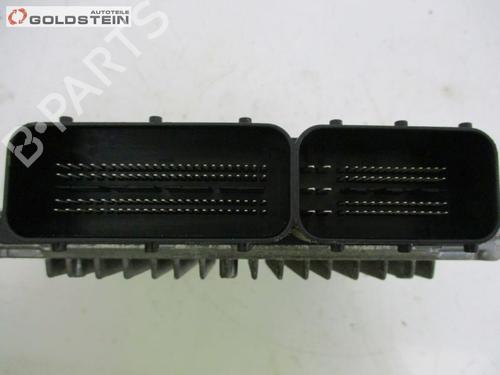 Engine control unit (ECU) MERCEDES-BENZ A-CLASS (W169) A 180 CDI (169.007, 169.307) | BP37100128M57 - Image 4