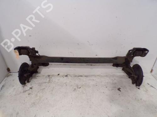 Rear axle OPEL ASTRA J (P10) 2.0 CDTI (68) | BP29098953M2 