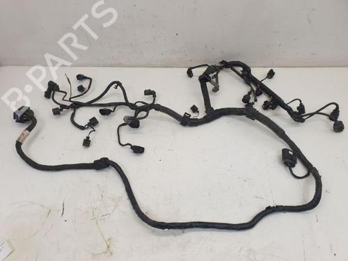 Used Wiring harness Wiring harness VW GOLF PLUS V (5M1, 521) 1.6 FSI (115 hp) 33907999 33907999