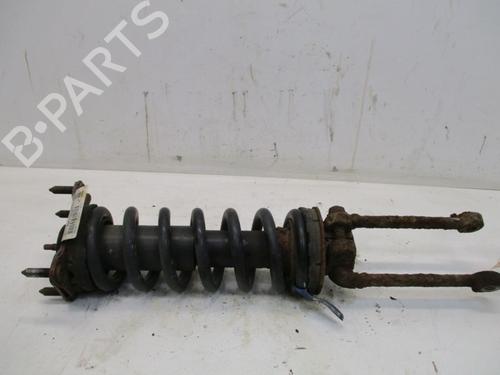 Used Left front shock absorber Left front shock absorber 37118049 37118049