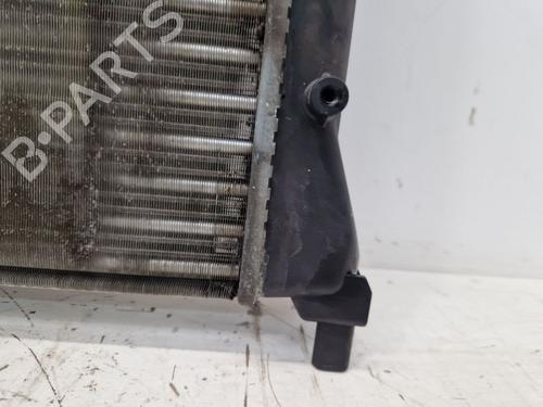 Water radiator VW GOLF PLUS V (5M1, 521) 1.4 16V | BP29438502M31 