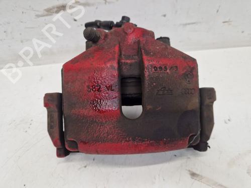 Right front brake caliper VW GOLF VI (5K1) 2.0 GTi | BP39742815M104 - Image 4