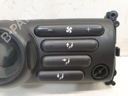 Climate control MINI MINI (R50, R53) Cooper | BP34042032I5 - Image 4