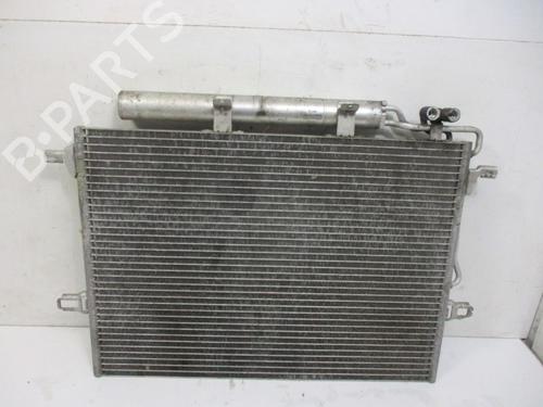 water-radiator-mercedes-benz-e-class-w211-2002-2003-2004-2005-2006-2007-2008-2009-37115158 main image