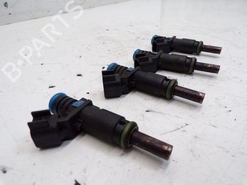 Injector OPEL ASTRA J (P10) 1.6 (68) | BP39062939M100 - Image 3