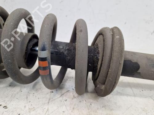 Left front shock absorber AUDI A6 C6 Avant (4F5) 2.7 TDI | BP31702527M16 