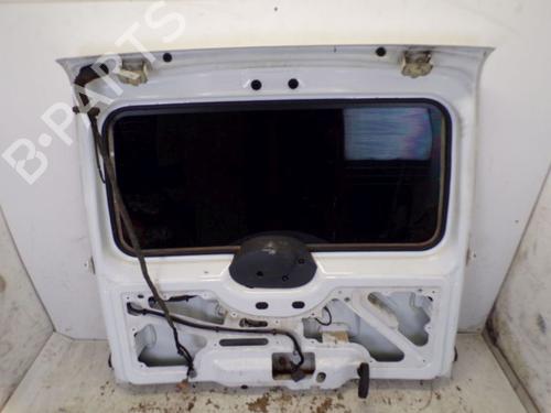 Tailgate FORD TRANSIT CONNECT (P65_, P70_, P80_) 1.8 TDCi | BP29096257C6 