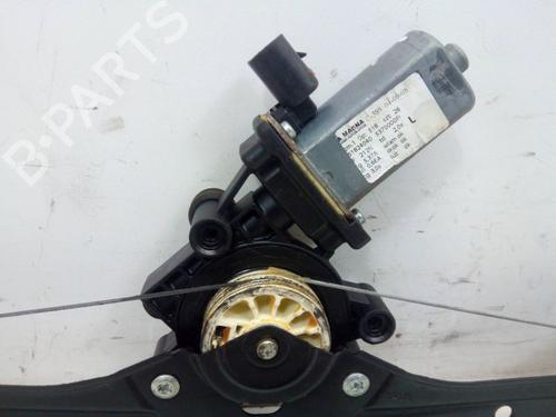 Front left window mechanism ABARTH 500 / 595 / 695 1.4 (312.AXD1A) | BP37140699C22 - Image 8