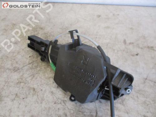 Rear right exterior door handle BMW X3 (F25) xDrive 20 d | BP13761099C130 