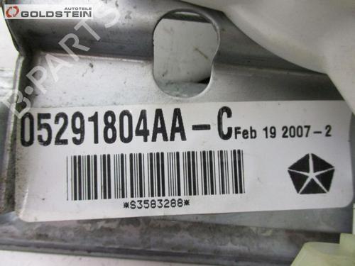 Rudehejsemekanisme Højre bagtil JEEP COMPASS (MK49) 2.4 4x4 | BP38504158C25 - Image 9