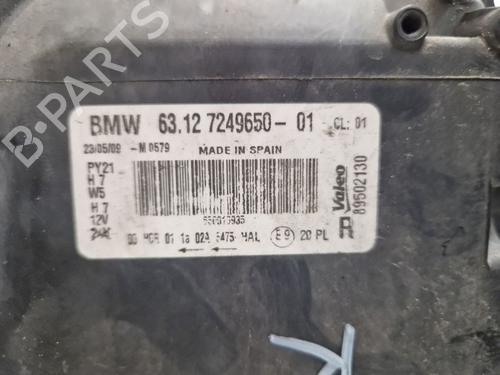 Right headlight BMW 1 (E87) 118 d | BP35947813C29 - Image 10