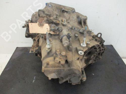 Gearbox HONDA FR-V (BE) 2.2 i CTDi (BE5) | BP18795095M3 