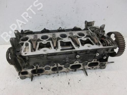 Used Cylinder head FORD GALAXY II (WA6) 2.0 TDCi (140 hp) 25013588