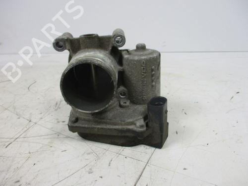 Used Throttle body VW FOX Hatchback (5Z1, 5Z3, 5Z4) 1.2 (55 hp) 18797675