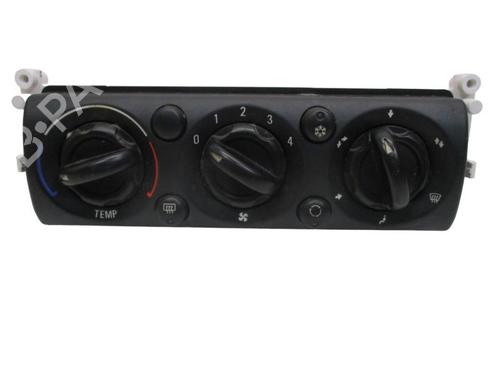 climate-control-mini-mini-r50-r53-2001-2002-2003-2004-2005-2006-37118349 main image