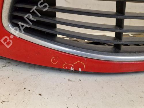 Front bumper FORD C-MAX II (DXA/CB7, DXA/CEU) 1.6 TDCi | BP27516616C7 