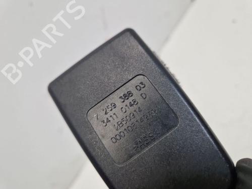 Seat buckle BMW 1 (F20) 116 d | BP31702068I32 