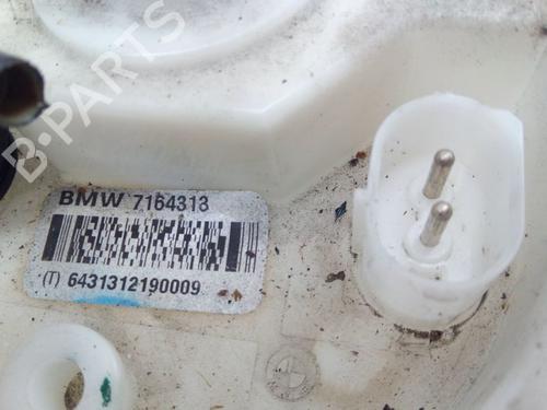 Fuel pump BMW X5 (E70) xDrive 30 i | BP37135134M76 - Image 10