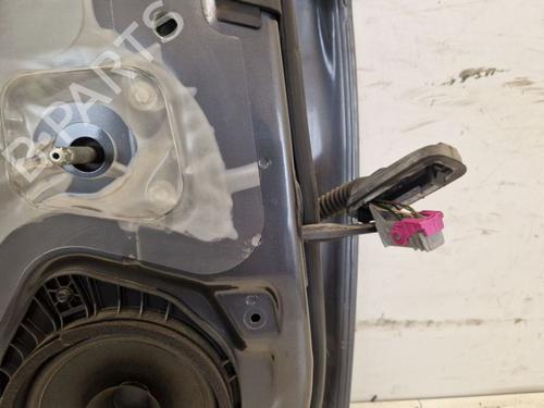 Left rear door OPEL INSIGNIA A Sports Tourer (G09) 1.8 (35) | BP29103155C4 