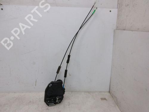 Rear right lock TOYOTA AVENSIS Estate (_T27_) 2.2 D-4D (ADT271_, ADT271R) | BP29094817C99 