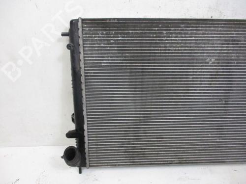 Water radiator DACIA DUSTER (HS_) 1.6 16V | BP18798371M31 