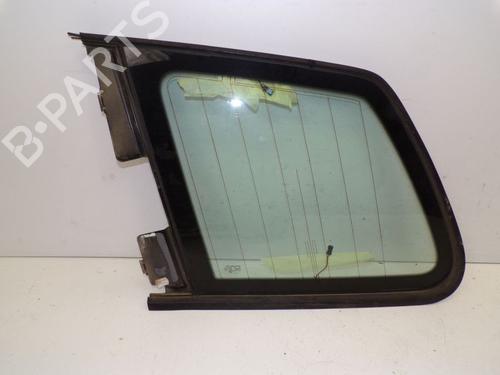 Panel rude bagtil venstre Panel rude bagtil venstre VW TOUAREG (7LA, 7L6, 7L7) 2.5 R5 TDI (174 hp) 37120114 37120114