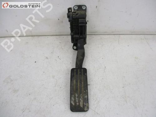 Used Pedal DACIA SANDERO 1.2 16V (75 hp) 18753052