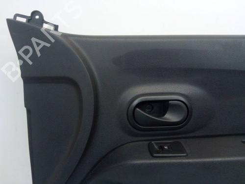Front right panel DACIA LODGY (JS_) 1.5 dCi (JSMC, JSAF) | BP37141128C59 - Image 3