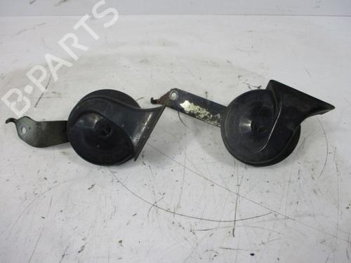 Used Horn MAZDA 3 (BK) 2.0 MZR-CD (BK14) (143 hp) 18797594