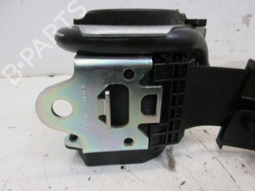 Front left seatbelt MERCEDES-BENZ E-CLASS (W211) E 200 Kompressor (211.042) | BP32661253I26