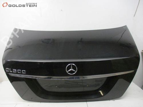 tailgate-mercedes-benz-s-class-coupe-c216-2006-2007-2008-2009-2010-2011-2012-2013-37106039 main image