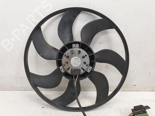Fan OPEL ASTRA J (P10) 2.0 CDTI (68) | BP36422454M128 - Image 4