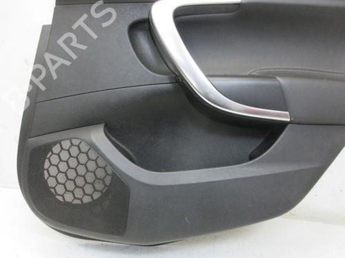 Rear right panel OPEL INSIGNIA A (G09) 2.0 CDTI (68) | BP37125080C61 - Image 5