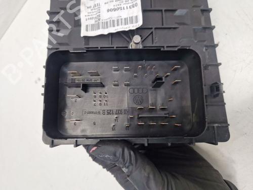 Control unit VW SCIROCCO III (137, 138) 1.4 TSI | BP39615452M11  - Image 5