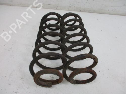 Shock absorber spring FORD B-MAX (JK) 1.0 EcoBoost | BP37111954C152 - Image 4