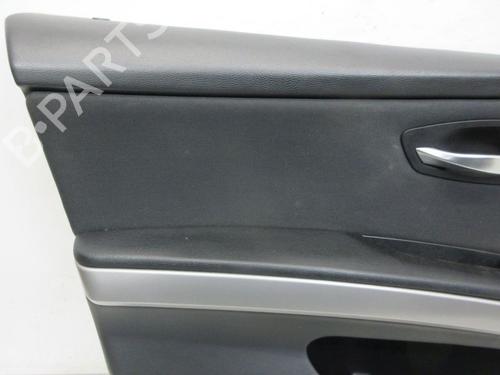 Front left panel BMW 3 Touring (E91) 320 d | BP37125872C58 - Image 3