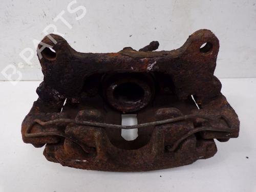 Right front brake caliper VW SCIROCCO III (137, 138) 2.0 TFSI | BP37119876M104  - Image 6