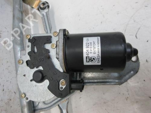 Front wipers mechanism BMW X5 (E53) 4.4 i | BP19294375C83 